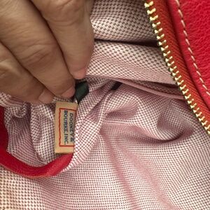 Dooney & Bourke purse